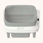 Mega Pro Smart Cat Litter Box - Image 2