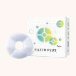 Smart Water Fountain Filter Plus (5 Pcs)